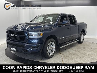 Used 2023 RAM 1500 Laramie