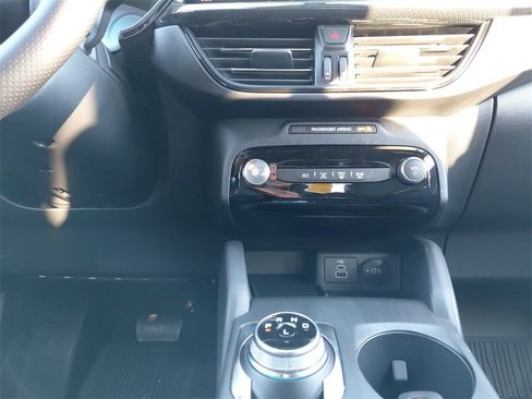 New 2026 Ford Escape ST-Line Select w/ Tech Pack #2 image 11