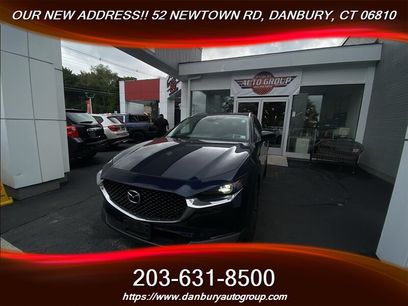 Used 2023 MAZDA CX-30 2.5 Turbo w/ Premium Package