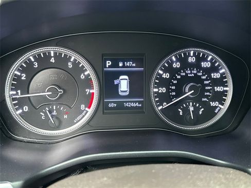 Used 2019 Hyundai Santa Fe SE image 19