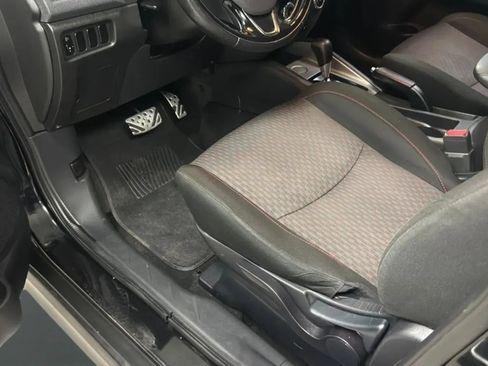 Used 2018 Mitsubishi Outlander Sport LE FWD image 11