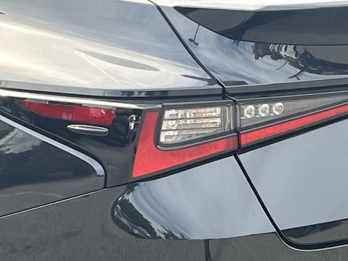 New 2026 Lexus IS 350 F Sport RWD image 11