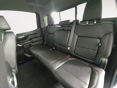 Used 2020 GMC Sierra 1500 SLT w/ SLT Premium Plus Package AWD/4WD image 13