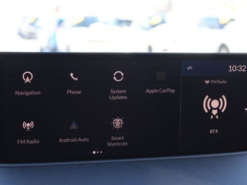 Used 2024 Acura MDX A-Spec image 39