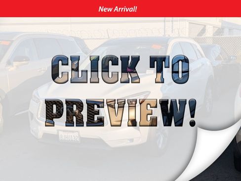 Used 2019 INFINITI QX50 Luxe w/ Navigation Package image 1