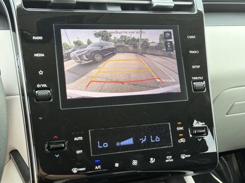 Certified 2024 Hyundai Tucson SEL AWD/4WD image 33
