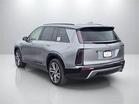 New 2026 Cadillac Vistiq Sport w/ LPO, Floor Liner Package image 7