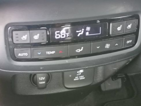 Used 2020 Hyundai Palisade Limited AWD/4WD image 25
