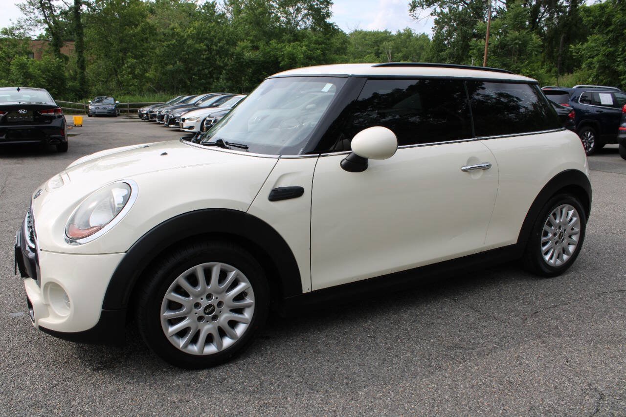 Used 2015 MINI Cooper S FWD image 13