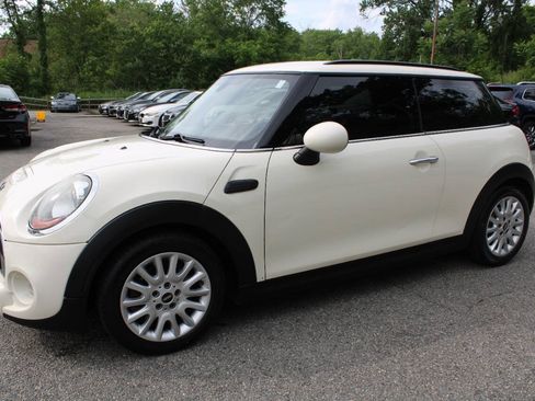 Used 2015 MINI Cooper S FWD image 13