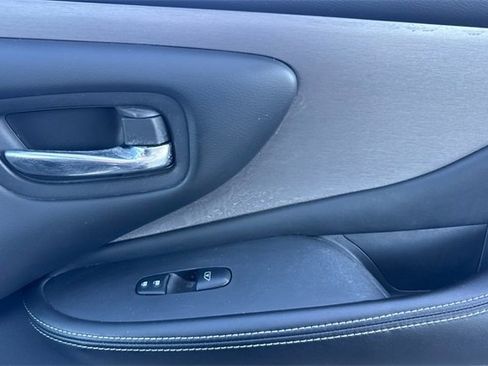 Used 2023 Nissan Murano SV image 21