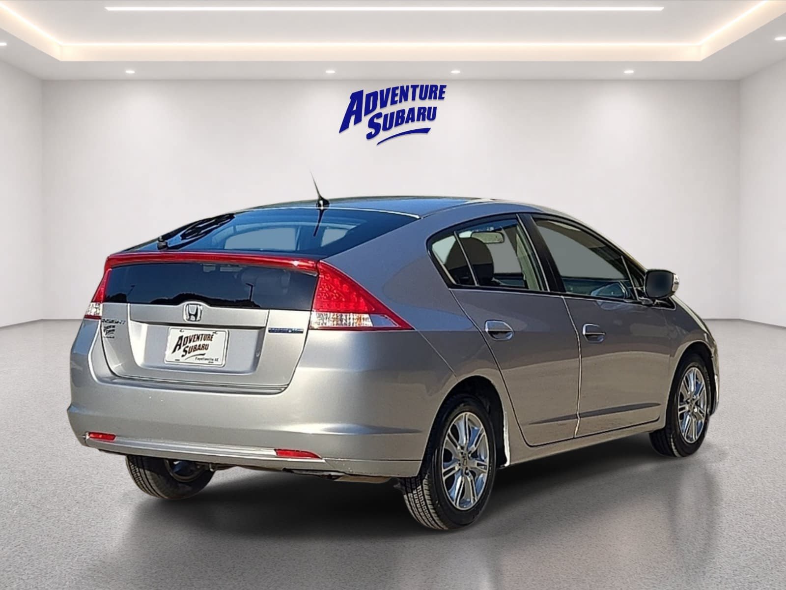 Used 2011 Honda Insight EX image 6