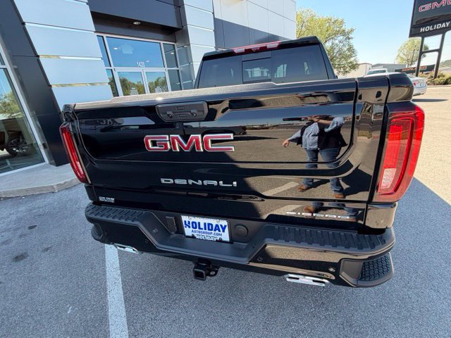 New 2026 GMC Sierra 1500 Denali w/ Denali Reserve Package AWD/4WD image 29