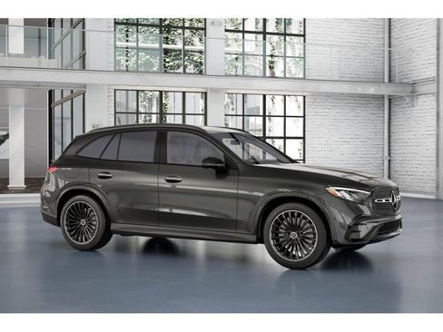 New 2026 Mercedes-Benz GLC 300 image 13