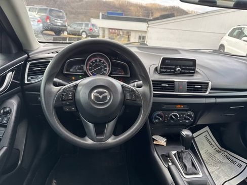 Used 2014 MAZDA MAZDA3 i Sport image 13
