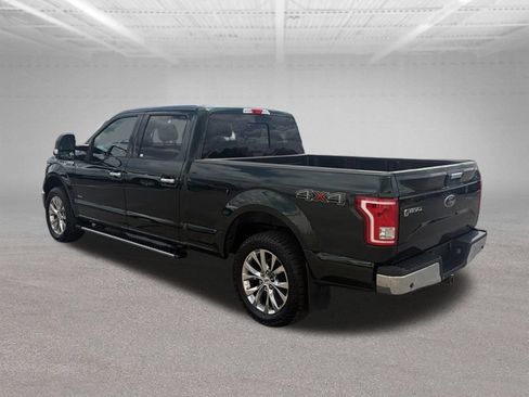 Used 2016 Ford F150 XLT w/ Equipment Group 302A Luxury AWD/4WD image 7