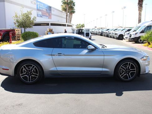 Certified 2023 Ford Mustang Premium RWD image 10