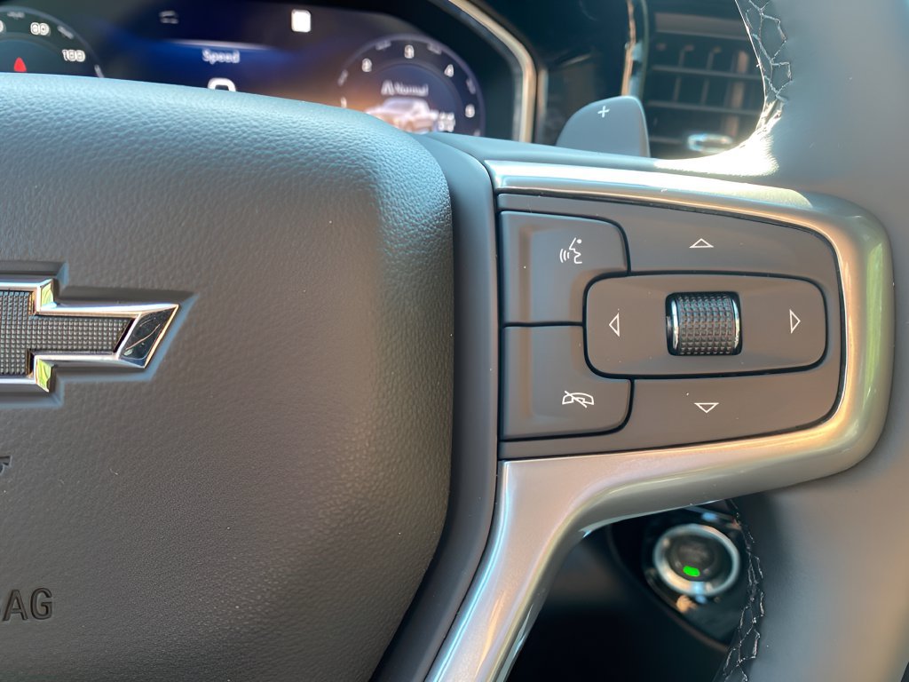 New 2026 Chevrolet Silverado 1500 RST w/ Safety Package AWD/4WD image 20