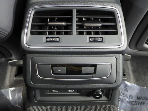 Used 2023 Audi A6 2.0T Premium w/ Convenience Package AWD/4WD image 24