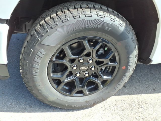New 2026 Ford F150 STX AWD/4WD image 6