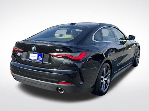 Used 2024 BMW 430i Gran Coupe RWD image 6