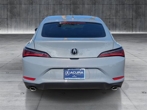 New 2026 Acura Integra image 4