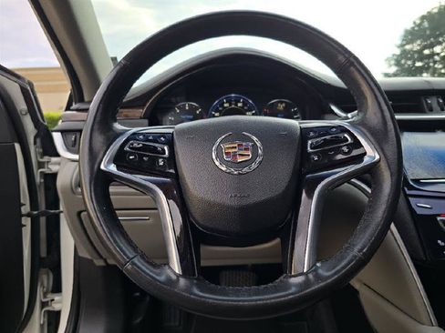 Used 2014 Cadillac XTS Premium FWD image 35