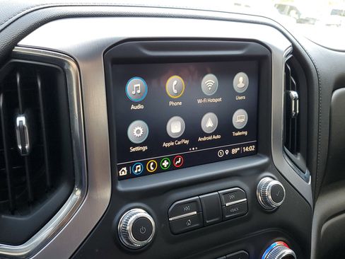 Used 2021 GMC Sierra 1500 Elevation w/ Preferred Package image 27