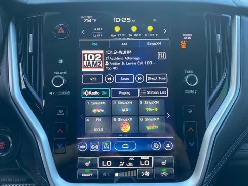 Used 2024 Subaru Outback Limited w/ Popular Package #2 image 21