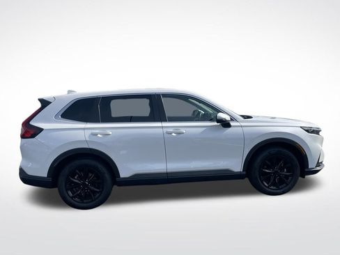 Certified 2025 Honda CR-V EX-L image 7