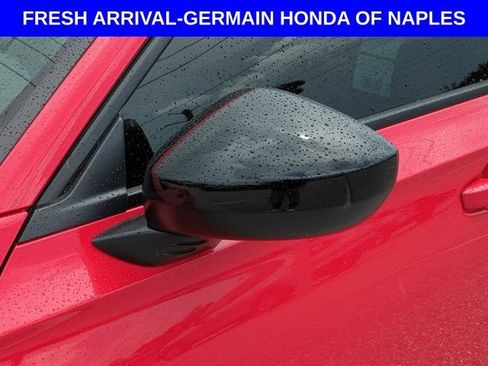 New 2026 Honda Civic Sport image 11