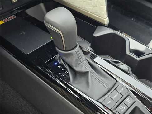 New 2026 Toyota Camry XLE image 34