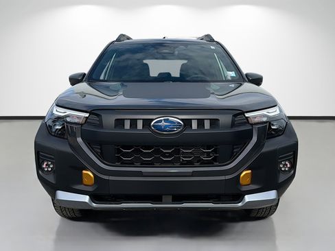 New 2026 Subaru Forester Wilderness AWD/4WD image 8