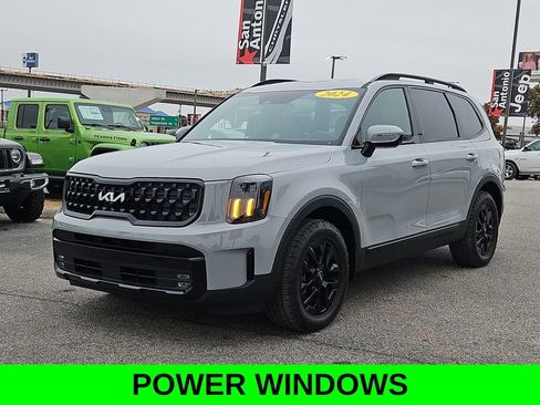 Used 2024 Kia Telluride SX Prestige X-Pro image 10
