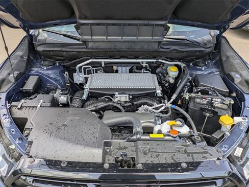 Used 2024 Subaru Ascent Onyx Edition image 30