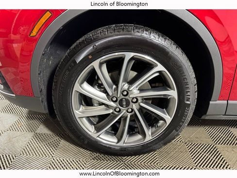 Used 2024 Lincoln Corsair AWD w/ Equipment Group 101A image 14