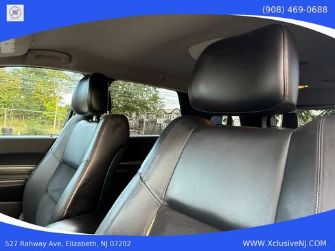 Used 2018 Dodge Durango GT image 10