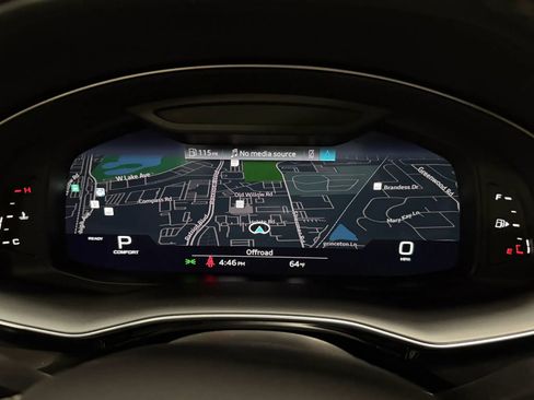 Used 2021 Audi Q8 Prestige AWD/4WD image 34