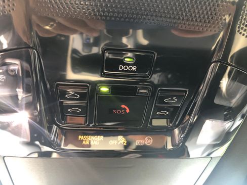 Used 2022 Lexus NX 350 AWD w/ Luxury Package image 23