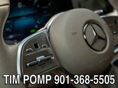 Used 2021 Mercedes-Benz CLS 450 image 25