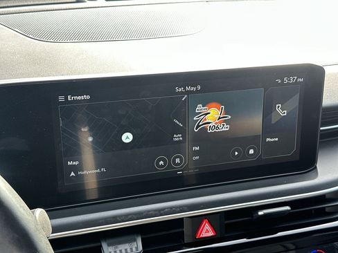 Used 2025 Kia K5 GT-Line FWD image 12