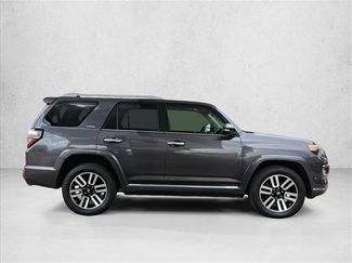 Used 2014 Toyota 4Runner Limited AWD/4WD video 4