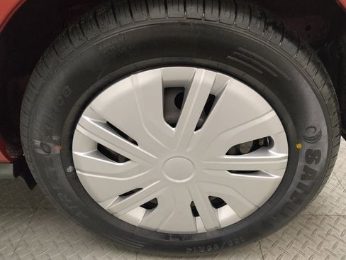 Used 2022 Mitsubishi Mirage ES FWD image 31