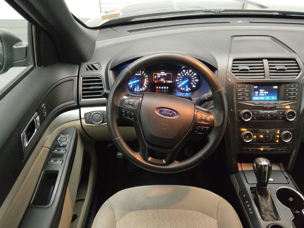 Used 2018 Ford Explorer FWD image 22
