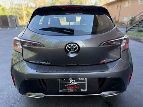 Used 2021 Toyota Corolla SE image 6