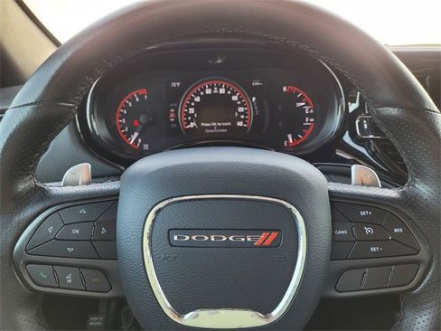 Used 2021 Dodge Durango GT image 18