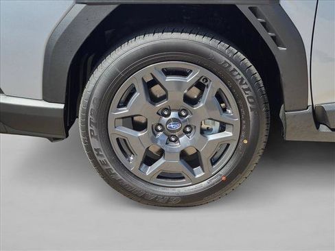 New 2026 Subaru Outback Premium AWD/4WD image 18