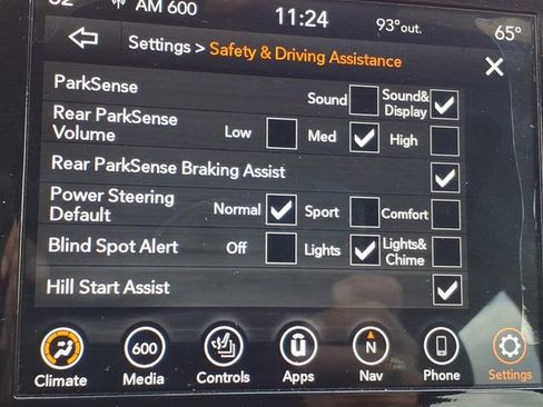 Used 2022 Jeep Grand Cherokee Limited RWD image 9