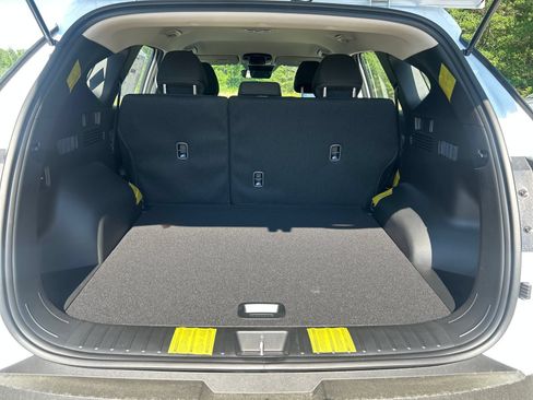 New 2026 Hyundai Tucson Blue SE AWD/4WD image 23