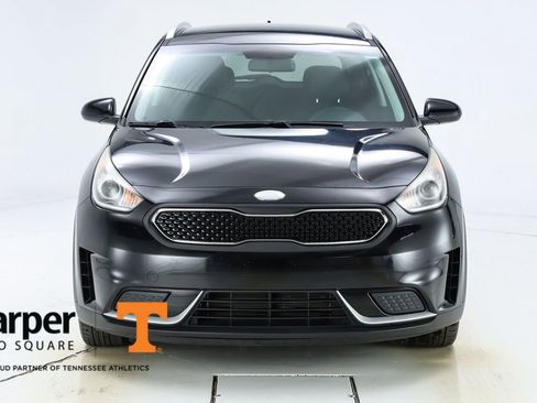 Used 2019 Kia Niro LX image 16